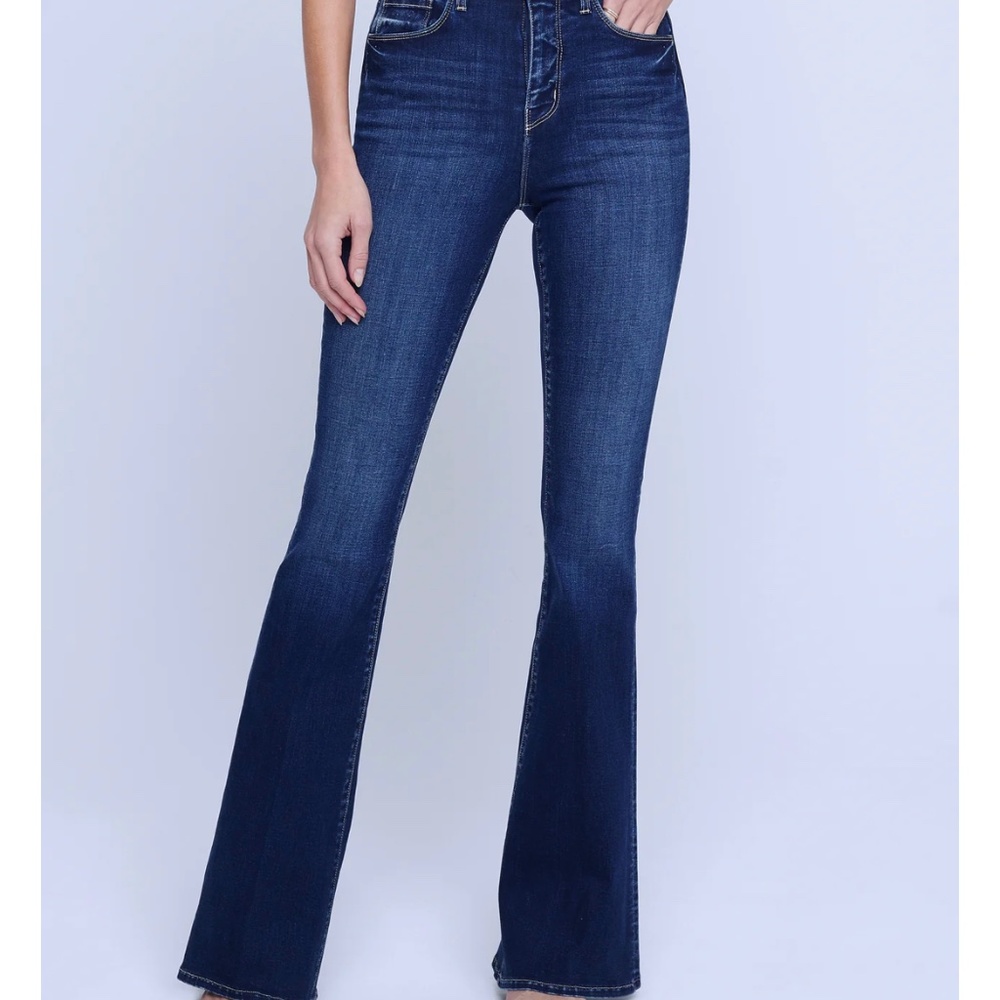 L’agence Flare Jean size 26